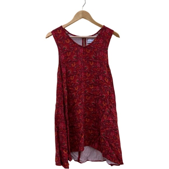 Urban Outfitters sleeveless tunic, Urban Outfitters Tank - Picture 1 of 5